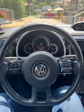 VW New beetle 1.2TSI | Mobile.bg    15