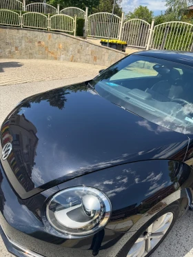 VW New beetle 1.2TSI | Mobile.bg    11