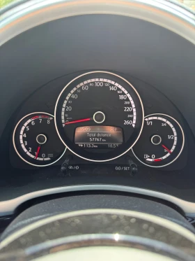 VW New beetle 1.2TSI | Mobile.bg    16