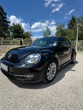 VW New beetle 1.2TSI | Mobile.bg    2