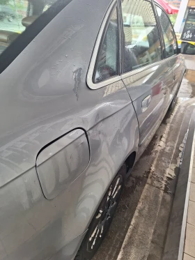 Audi A4 | Mobile.bg    4