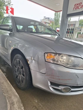 Audi A4 | Mobile.bg    5