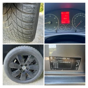 VW Touran 1.9TDI* REALNI KM* UNIKAT | Mobile.bg    16