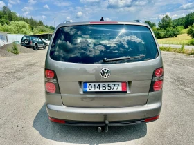 VW Touran 1.9TDI* REALNI KM* UNIKAT | Mobile.bg    5