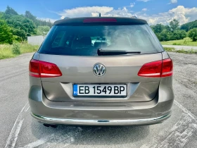 VW Passat 2.0TDI* AUTOMAT* Hi-Line*  | Mobile.bg    5