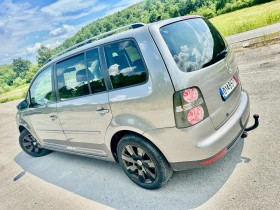     VW Touran 1.9TDI* REALNI KM* UNIKAT