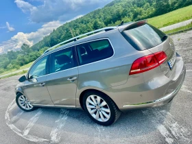 VW Passat 2.0TDI* AUTOMAT* Hi-Line*  | Mobile.bg    4