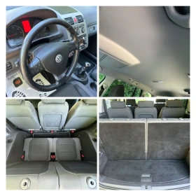 VW Touran 1.9TDI* REALNI KM* UNIKAT | Mobile.bg    15
