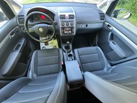 VW Touran 1.9TDI* REALNI KM* UNIKAT | Mobile.bg    10