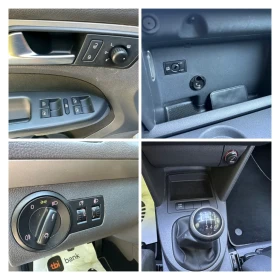 VW Touran 1.9TDI* REALNI KM* UNIKAT | Mobile.bg    14