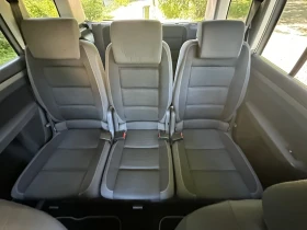 VW Touran 1.9TDI* REALNI KM* UNIKAT | Mobile.bg    11