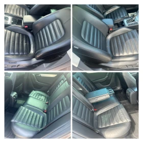 VW Passat 2.0TDI* AUTOMAT* Hi-Line*  | Mobile.bg    8