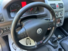 VW Touran 1.9TDI* REALNI KM* UNIKAT | Mobile.bg    9