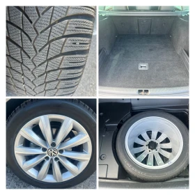 VW Passat 2.0TDI* AUTOMAT* Hi-Line*  | Mobile.bg    16