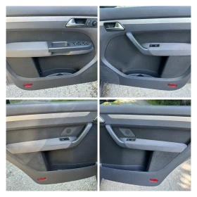VW Touran 1.9TDI* REALNI KM* UNIKAT | Mobile.bg    7