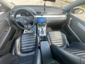 VW Passat 2.0TDI* AUTOMAT* Hi-Line*  | Mobile.bg    10