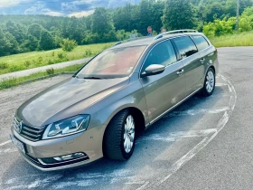 VW Passat 2.0TDI* AUTOMAT* Hi-Line*  | Mobile.bg    3