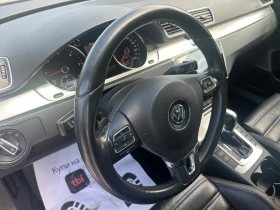 VW Passat 2.0TDI* AUTOMAT* Hi-Line*  | Mobile.bg    9