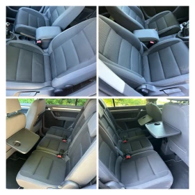 VW Touran 1.9TDI* REALNI KM* UNIKAT | Mobile.bg    8