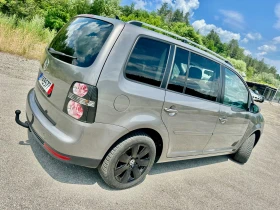 VW Touran 1.9TDI* REALNI KM* UNIKAT | Mobile.bg    6
