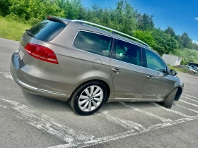 VW Passat 2.0TDI* AUTOMAT* Hi-Line*  | Mobile.bg    6
