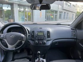 Обява за продажба на Hyundai I30 1.4i ~5 500 лв. - изображение 5