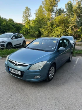 Обява за продажба на Hyundai I30 1.4i ~5 500 лв. - изображение 1