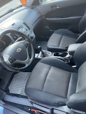 Обява за продажба на Hyundai I30 1.4i ~5 500 лв. - изображение 4