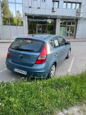 Обява за продажба на Hyundai I30 1.4i ~5 500 лв. - изображение 3
