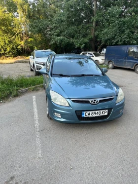 Обява за продажба на Hyundai I30 1.4i ~5 500 лв. - изображение 1