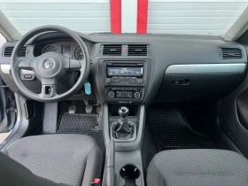VW Jetta 1.2I KLIMATRONIK EVRO 5B 6- !!! | Mobile.bg    13