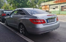 Обява за продажба на Mercedes-Benz E 250 ~16 500 лв. - изображение 4