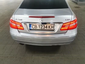 Обява за продажба на Mercedes-Benz E 250 ~16 500 лв. - изображение 3