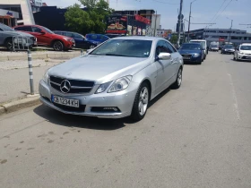 Обява за продажба на Mercedes-Benz E 250 ~16 500 лв. - изображение 1