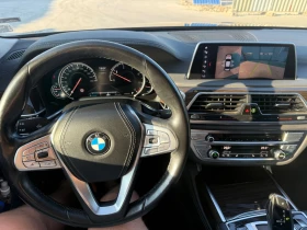 BMW 740 xDrive | Mobile.bg    12