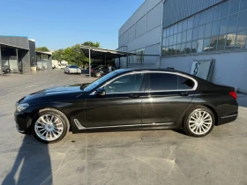 BMW 740 xDrive | Mobile.bg    2