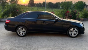 Mercedes-Benz E 200   | Mobile.bg    9