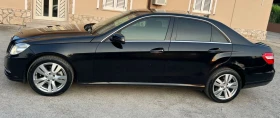 Mercedes-Benz E 200   | Mobile.bg    7