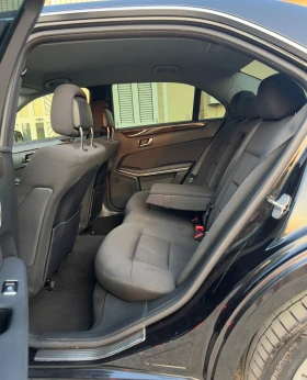 Mercedes-Benz E 200   | Mobile.bg    16