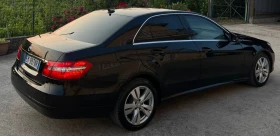 Mercedes-Benz E 200   | Mobile.bg    3