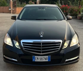 Mercedes-Benz E 200   | Mobile.bg    5