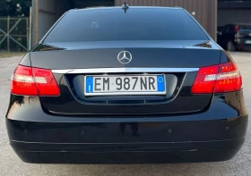 Mercedes-Benz E 200   | Mobile.bg    8