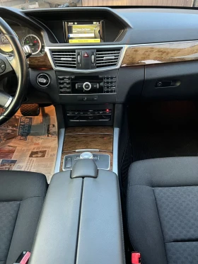 Mercedes-Benz E 200   | Mobile.bg    14