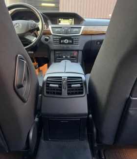 Mercedes-Benz E 200   | Mobile.bg    13
