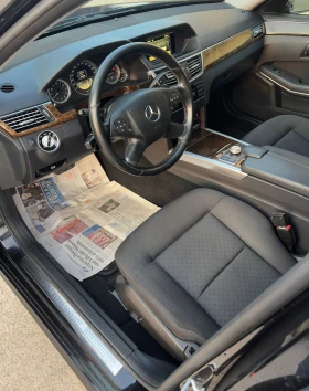 Mercedes-Benz E 200   | Mobile.bg    10