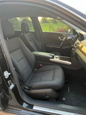Mercedes-Benz E 200   | Mobile.bg    11