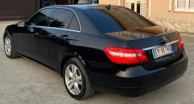 Mercedes-Benz E 200   | Mobile.bg    6