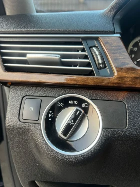Mercedes-Benz E 200   | Mobile.bg    17