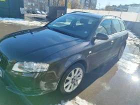 Audi A4 | Mobile.bg    5