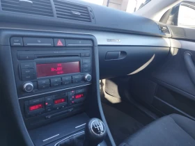 Audi A4 | Mobile.bg    10